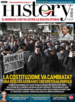 BBC History Italia - Agosto 2024