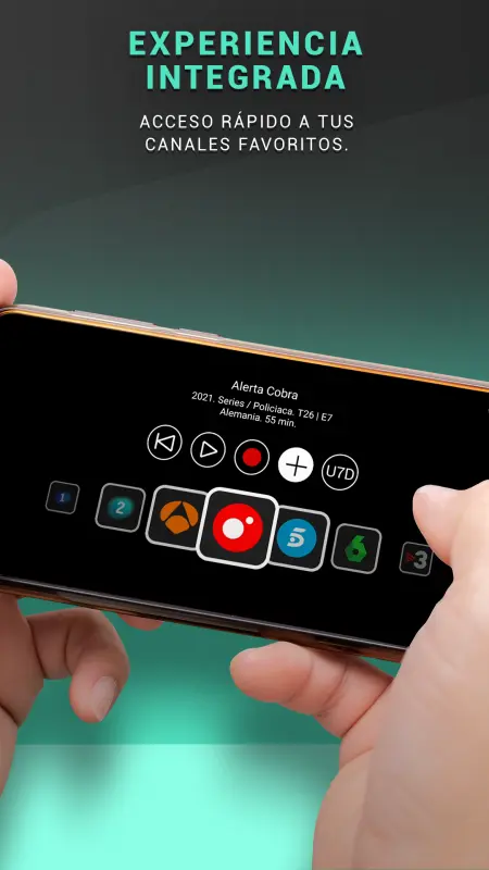 Download Tivify APK