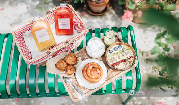 checkin lien tay co ngay anh dep khu tap the cu dep tua xu han giua long ha noi - anh 25