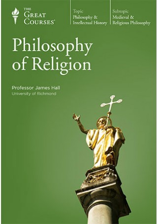 TTC Video – Philosophy of Religion