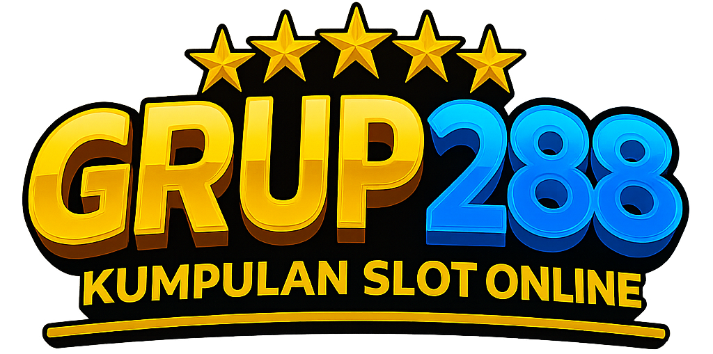 GRUP288 - LINK LOGIN GRUP288 KUMPULAN SITUS GACOR NIKMATI KESERUAN KEMENANGAN