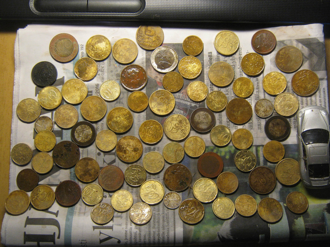 Tänään nurmikolta 005