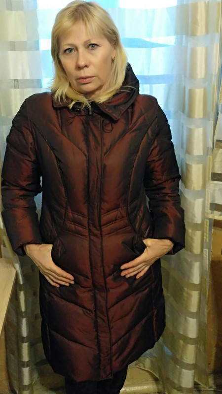 пальтомассовка 2018