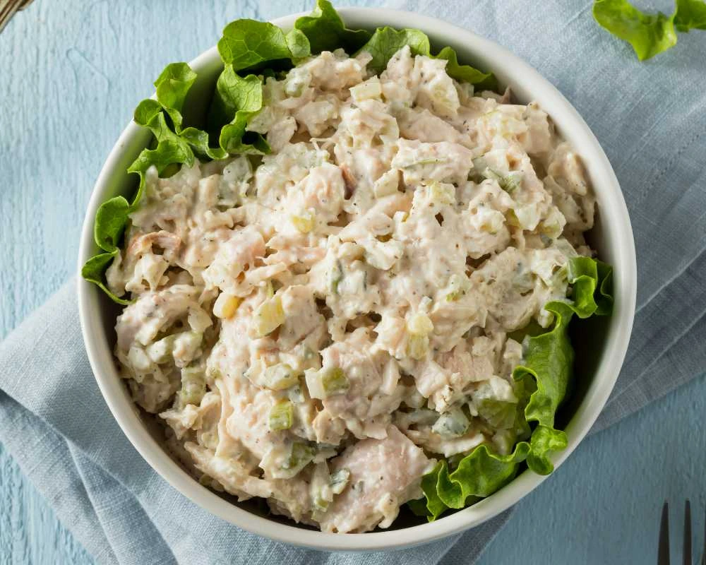 Chicken Salad Recipes