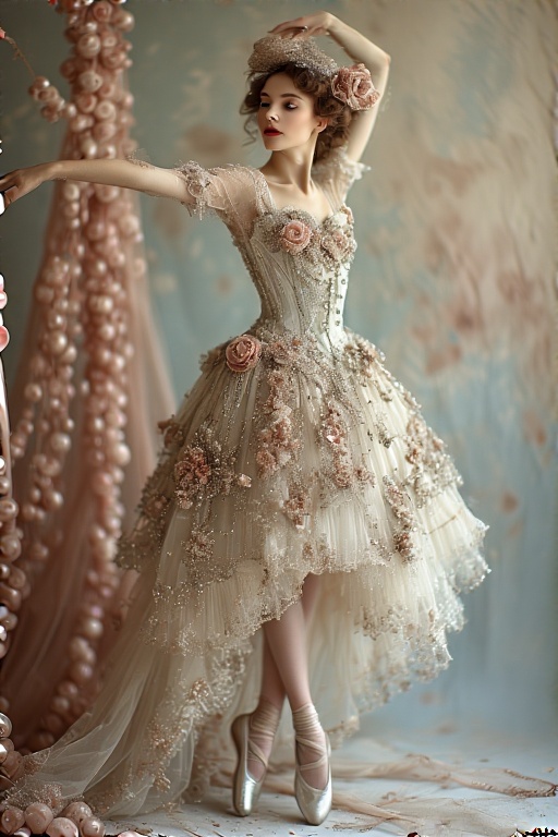 An-elegant-vintage-ballerina-i-31
