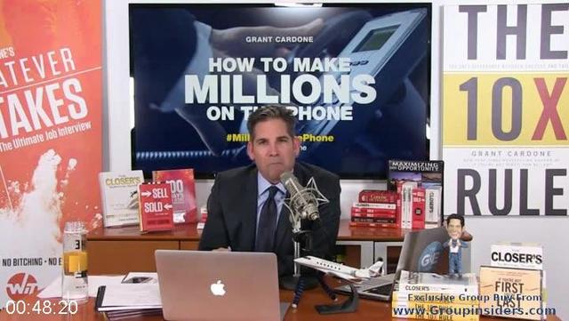 [Image: G-PGrant-Cardone-How-To-Make-Millions-On-The-Phone.jpg]