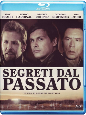 Segreti dal passato (2008) Full Bluray AVC 1080p DTS-HD MA 5.1 iTA ENG