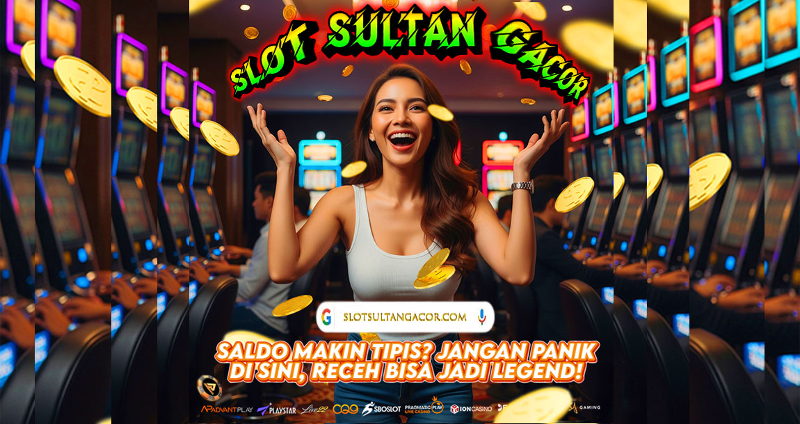 SlotSultanGacor