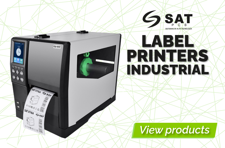 Label printers