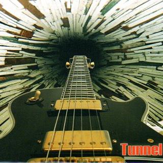 Tunnel - Tunnel (2009).mp3 - 320 Kbps