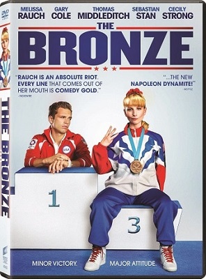 The Bronze - Sono La Numero 1 (2015) DVD9 Copia 1:1 ITA ENG GER RUS UNG