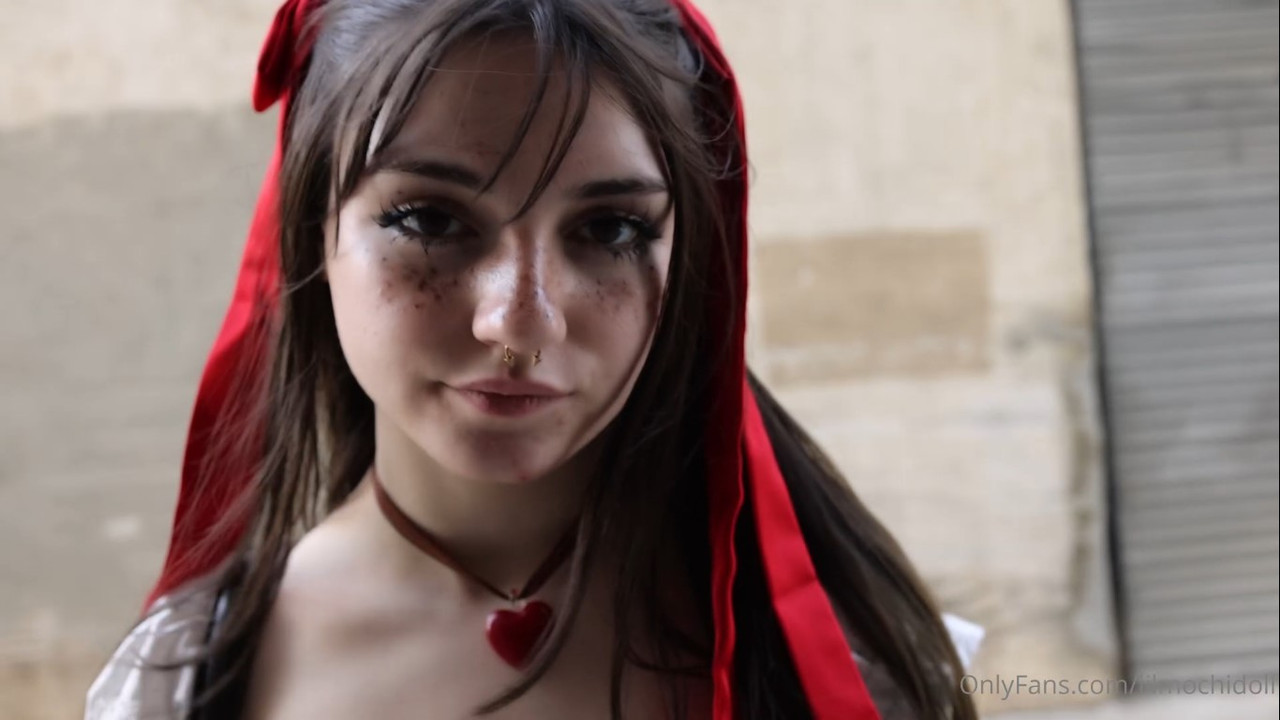 OnlyFans 2024 LilMochiDoll New Sextape