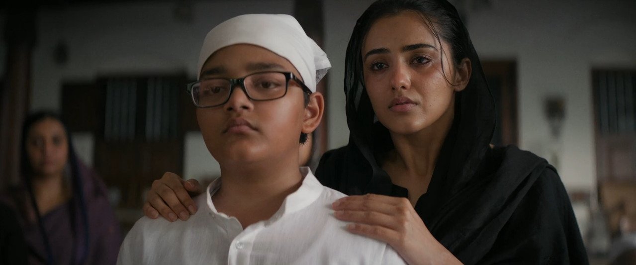 Khalifa: The Ruler 2026 WebRip [Hindi + Tamil + Telugu + Malayalam + Kannada] 1080p 480p 720p ESub Screenshot