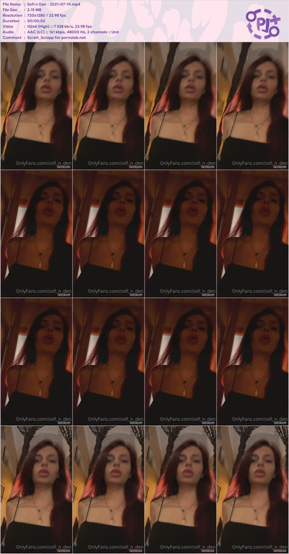 Sofi n Den - 2021-07-19.mp4