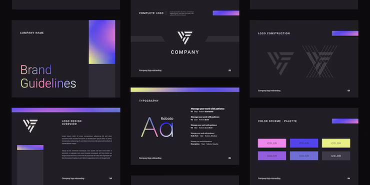 Branding