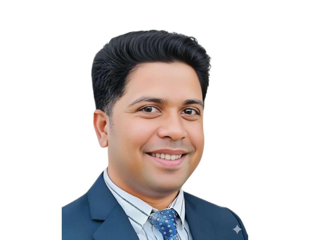 Sheikh Niyaz - Founder & Chairman