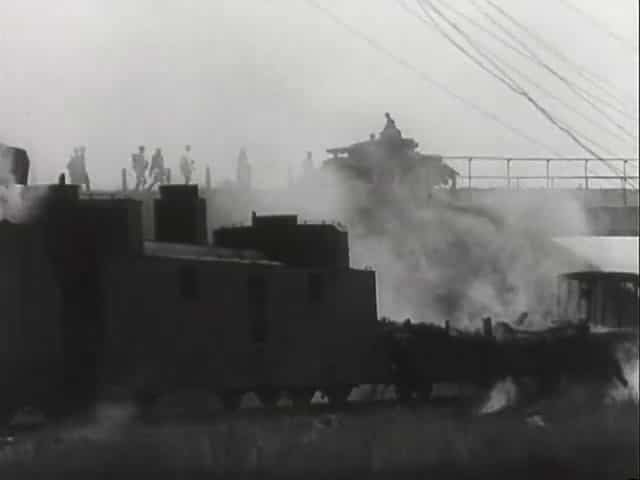 Восточный фронт. Июль 1941 г.