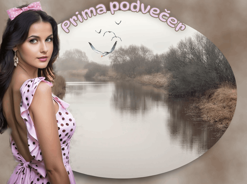 podvecer
