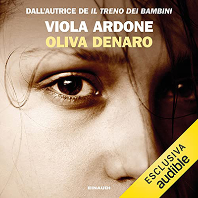 Viola Ardone - Oliva Denaro (2021) (mp3 - 128 kbps)