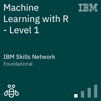 Machine Learning with R - Level 1