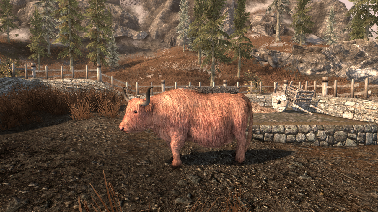 The Elder Scrolls V  Skyrim Special Edition Screenshot 2022.05.06 - 13.22.01.44