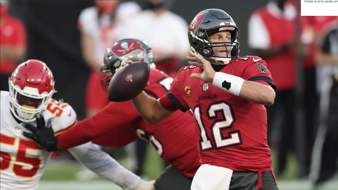 ¿Quieres saber qué es la agencia libre de la NFL? Te decimos cuándo inicia