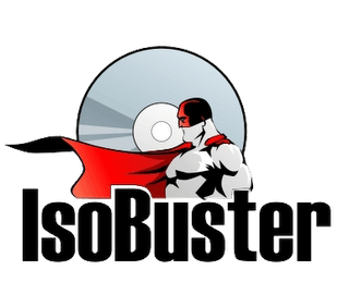 IsoBuster Pro 4.9.1 Build 4.9.1.0 Multilingual