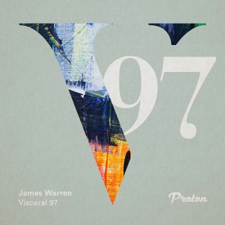 Various Artists   Visceral 097 (2021)