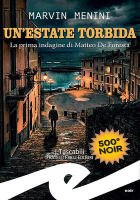 Marvin Menini - Un'estate torbida (2026)