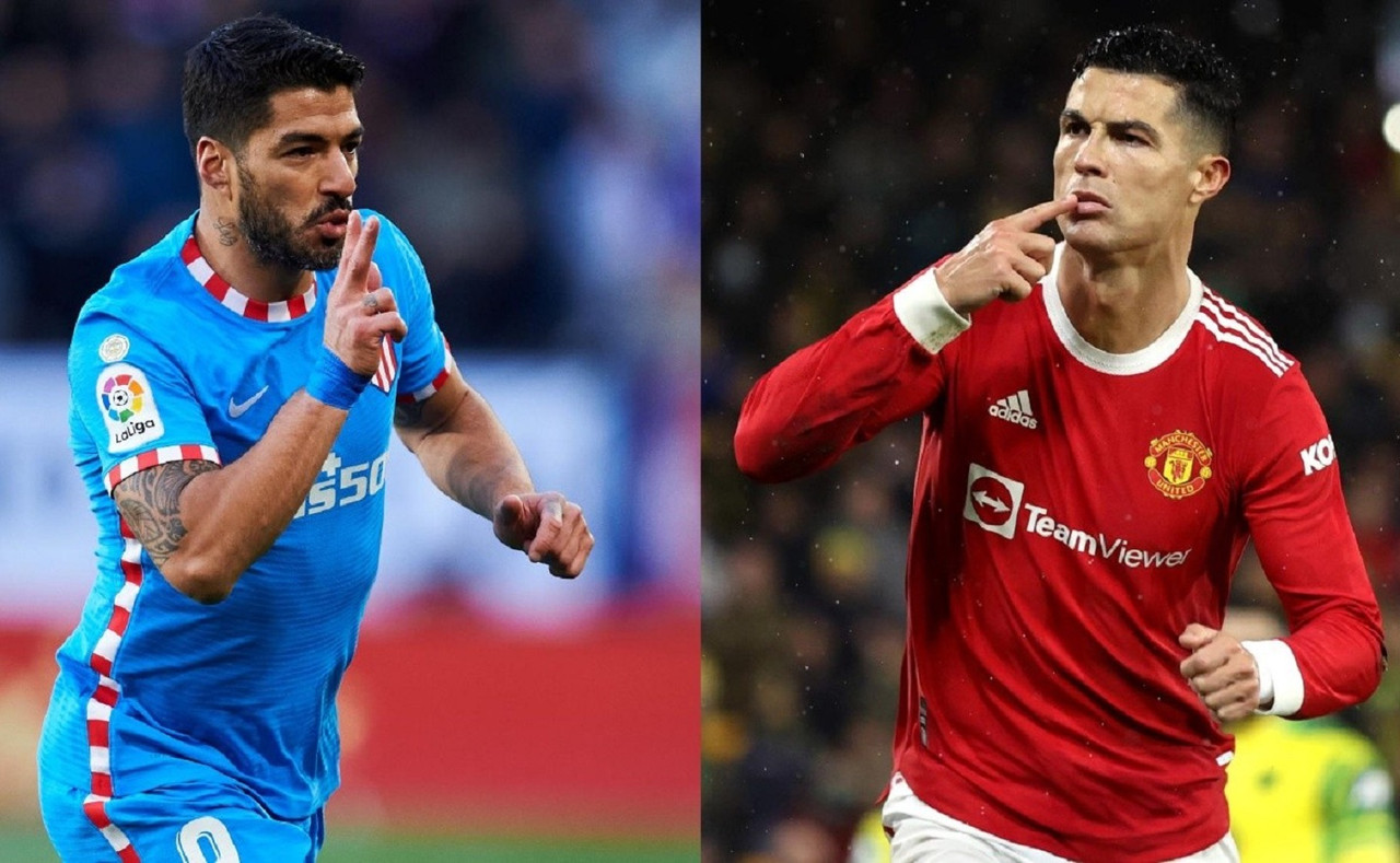 El once perfecto de la Champions League, así sería la alineación