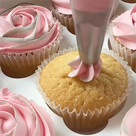  cupcake 
