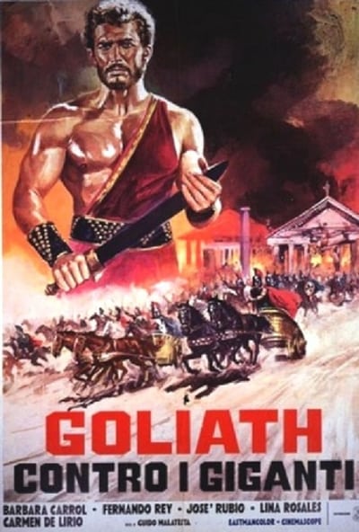 Goliath contro i giganti (1961) .avi DVDRip AC3 XviD - ITA