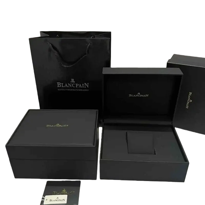 Blancpain Watch Box