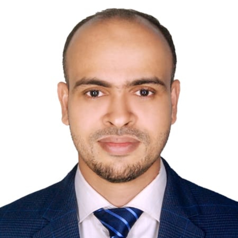 Nasir Siddique