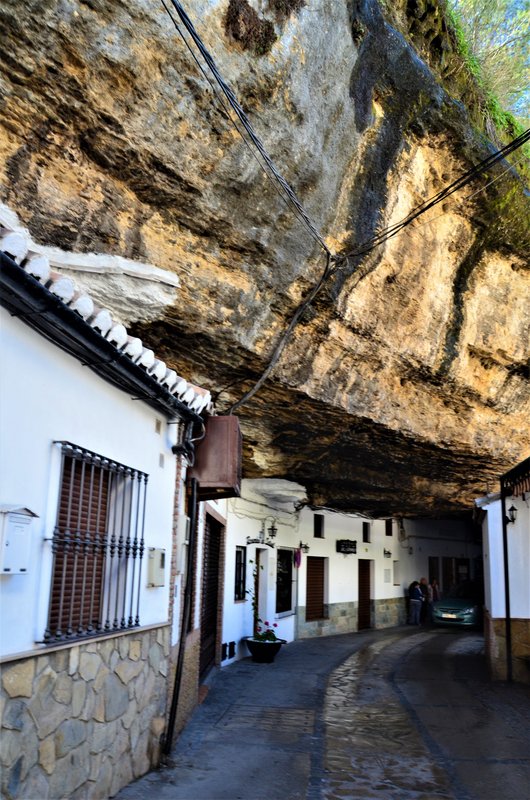 CADIZ Y SUS PUEBLOS-2017 - Blogs de España - SETENIL DE LAS BODEGAS-7-3-2017-CADIZ (74)