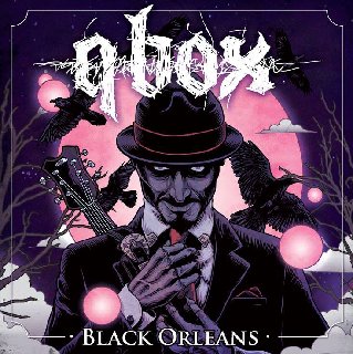 Q-Box - Black Orleans (2015).mp3 - 320 Kbps