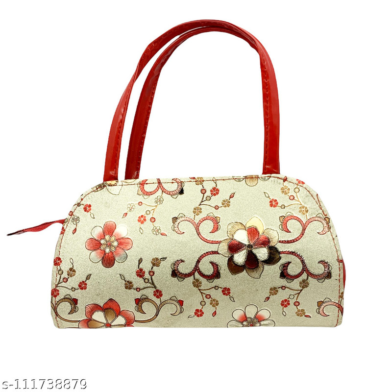 Bridal Handbag