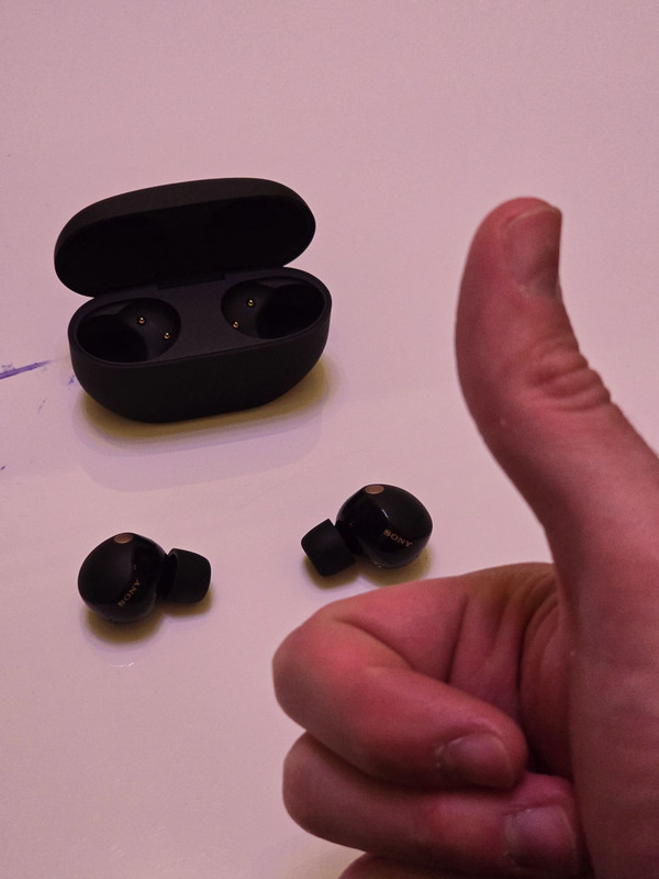 Samsung Galaxy Buds 2 Pro and TWS opinions