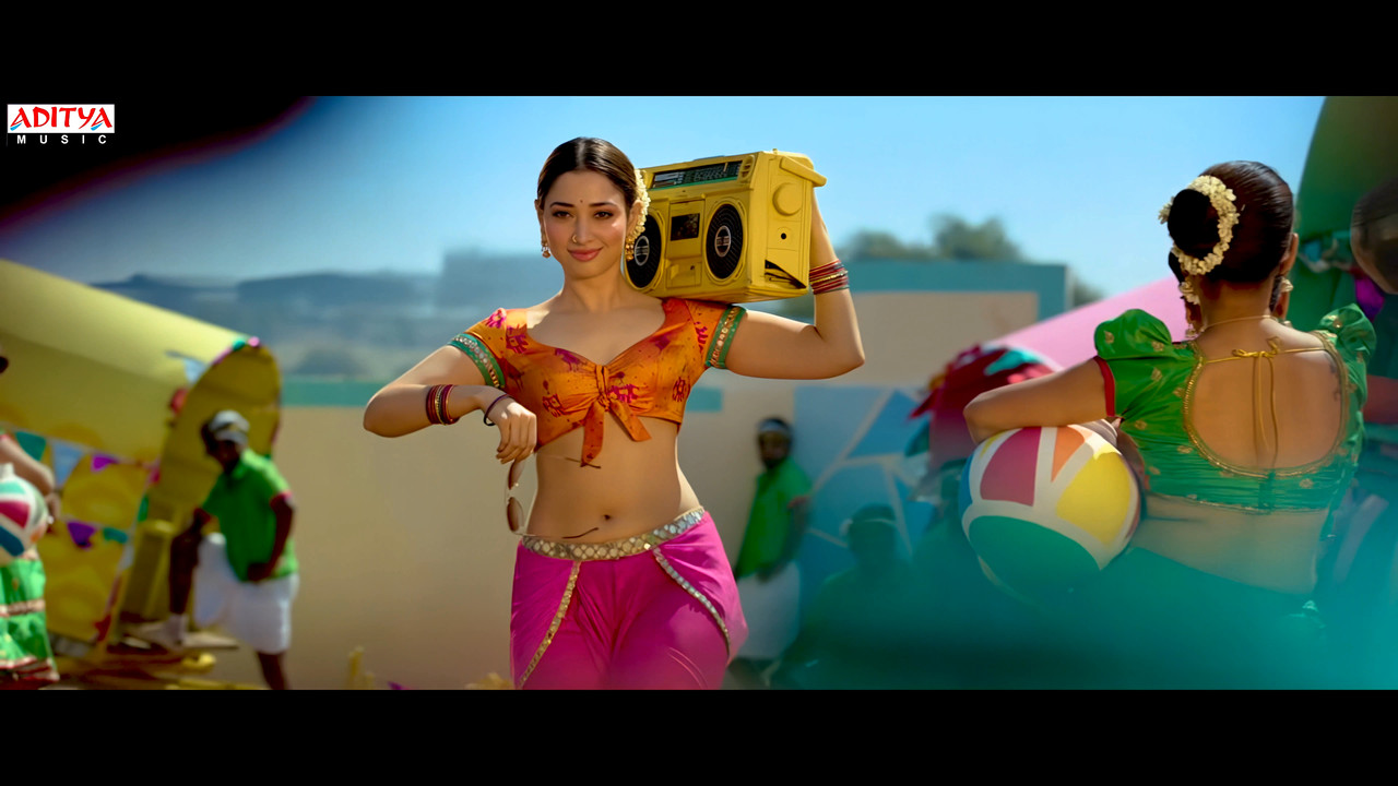 JwalaReddy Lyrical _ Seetimaarr Songs _ Gopichand, Tamannaah 8K 02.mp4_snapshot_00.03_[2021.03.13_21