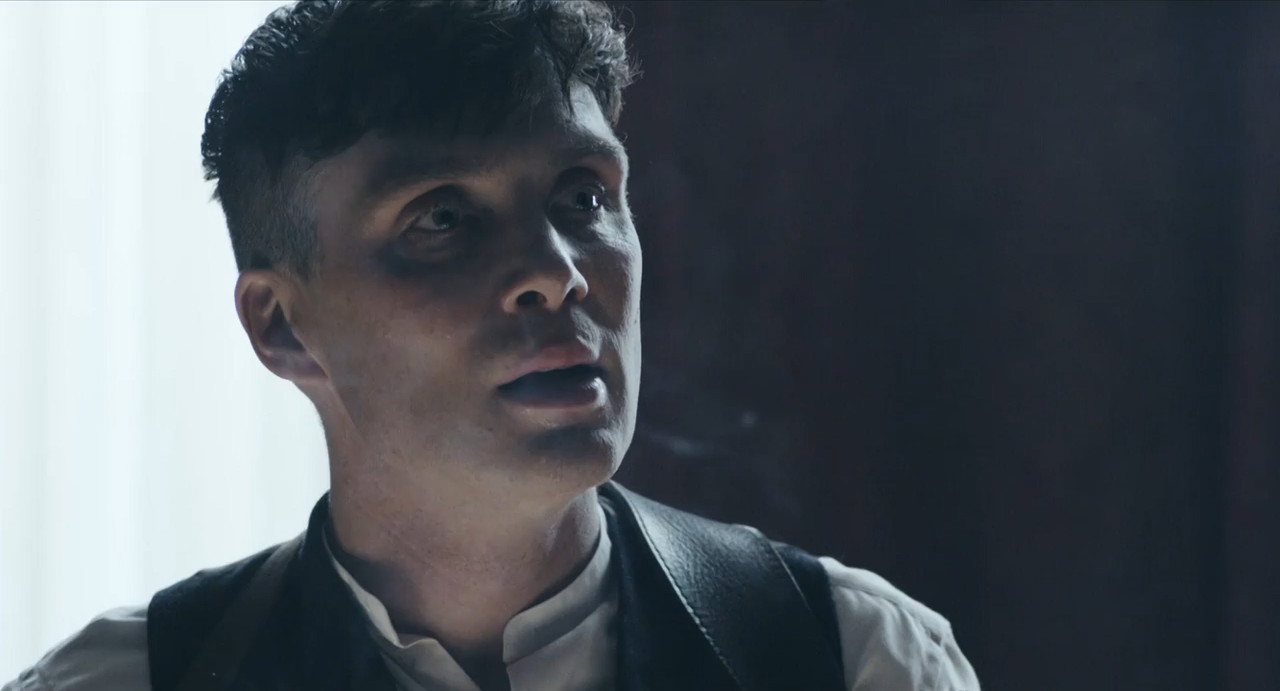 Peaky Blinders 2016 BluRay Season 3 [Hindi + Tamil + English] 480p 720p ESub Screenshot
