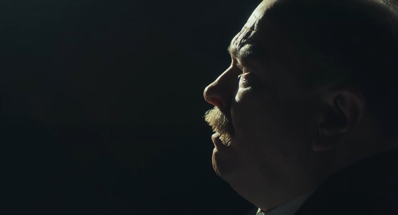 Peaky Blinders 2016 BluRay Season 3 [Hindi + Tamil + English] 480p 720p ESub Screenshot