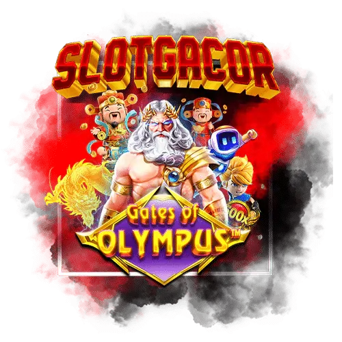 GUDANG SCATTER ASIA PRO