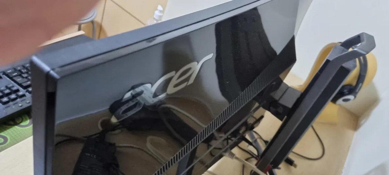 monitor