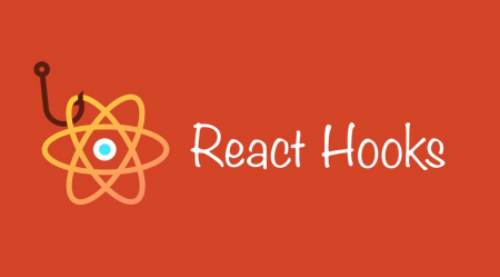 React Hooks with project