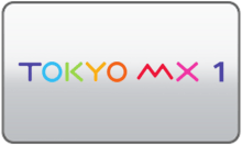 Tokyo MX1