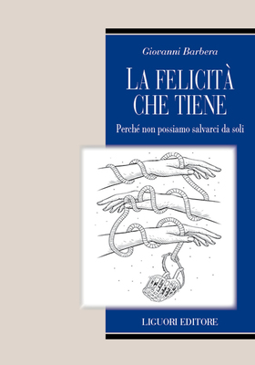 Giovanni Barbera - La felicità che tiene (2026)