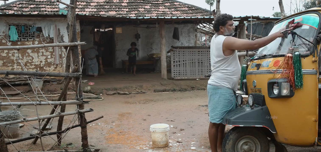 Sopathulu 2024 WebRip [Telugu] 480p, 720p Screenshot