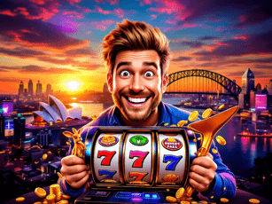 True Blue Gaming: The Pokies 107 Net Dominates Australia’s Scene