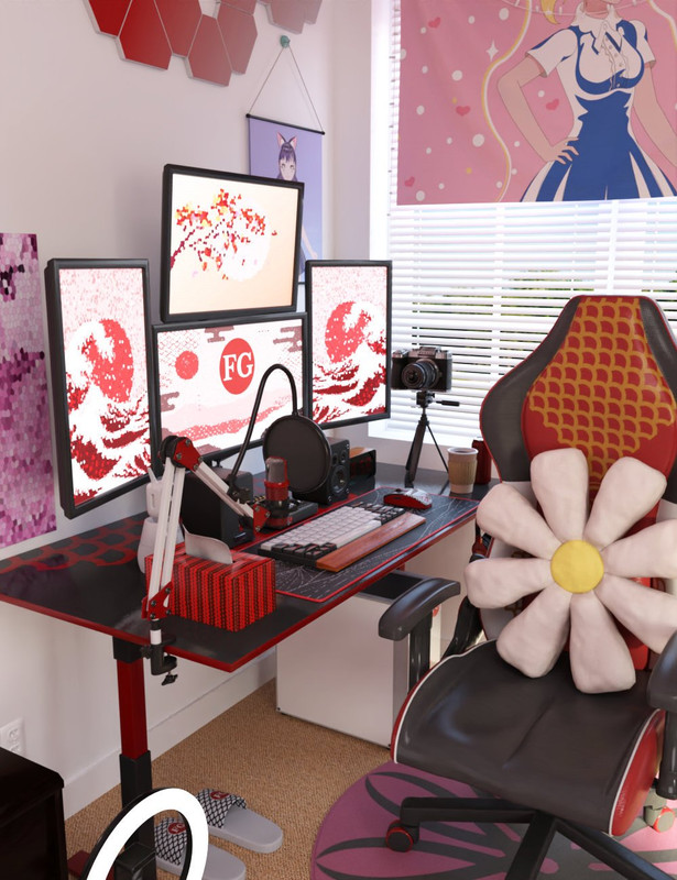 FG Japanese Style Room FG Japanese Style Room