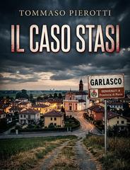 Tommaso Pierotti - Il caso Stasi (2026)